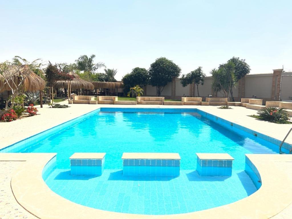 Villa La Rosa *
