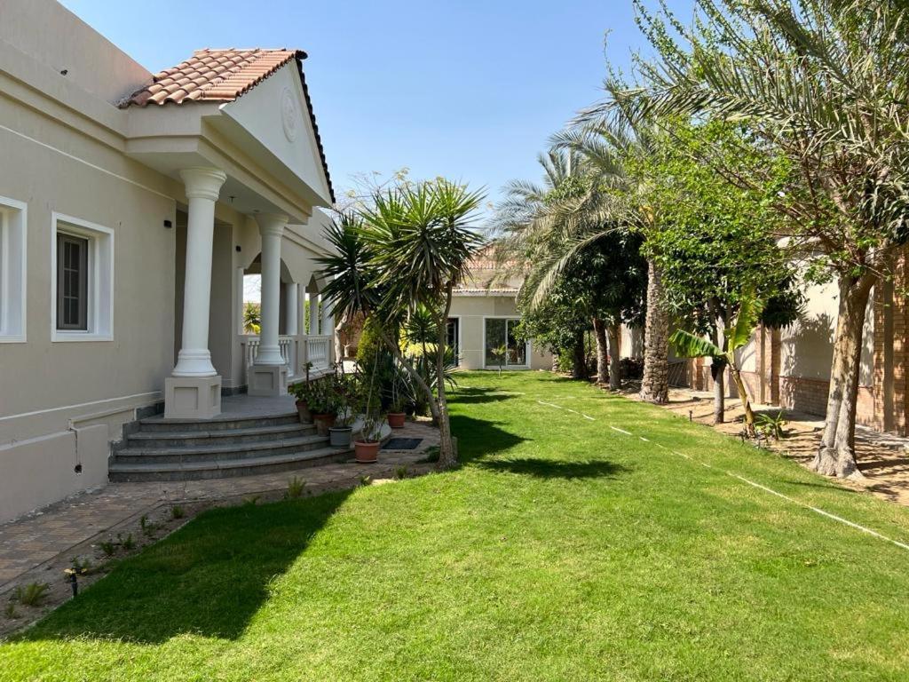 Villa La Rosa *
