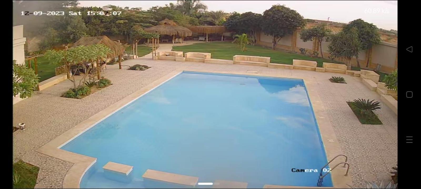 Villa La Rosa *