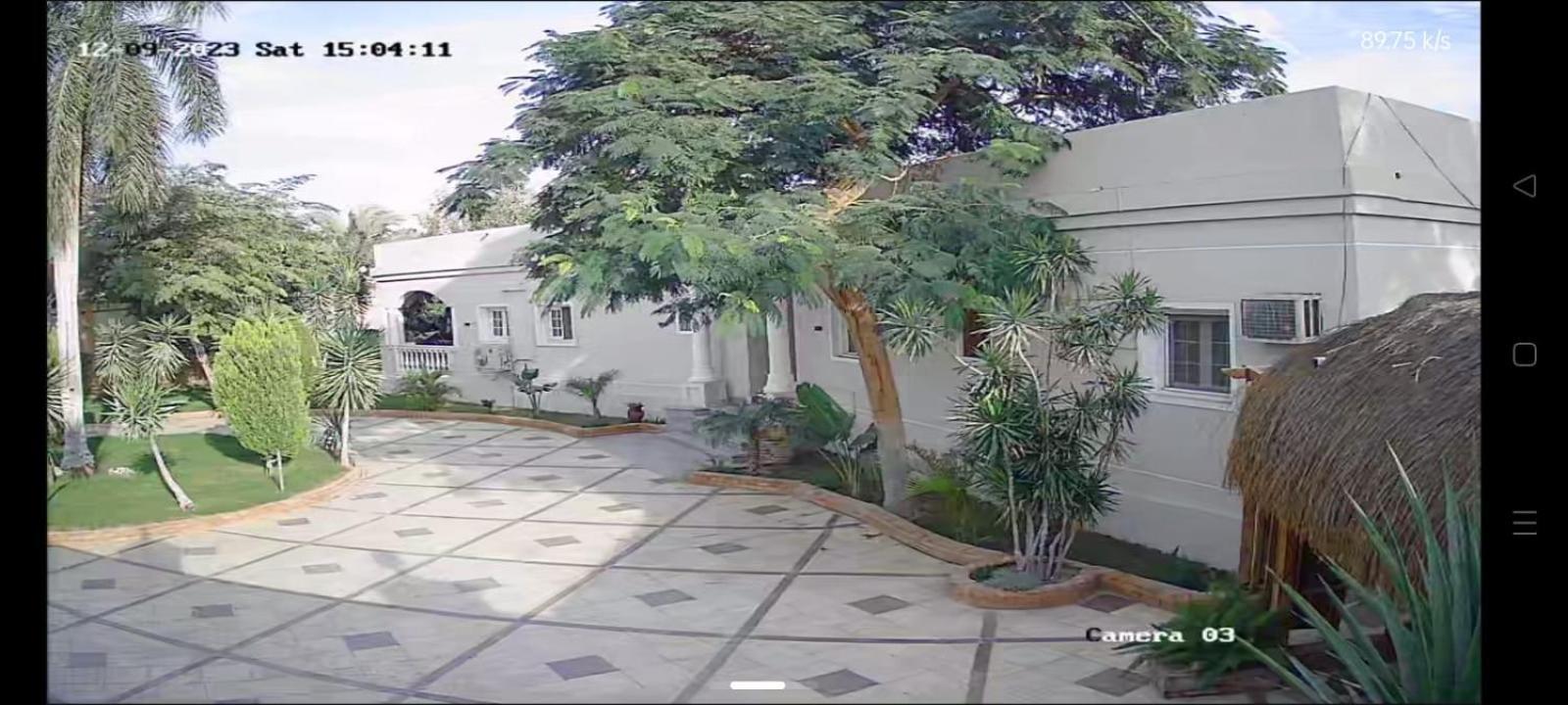 Villa La Rosa *