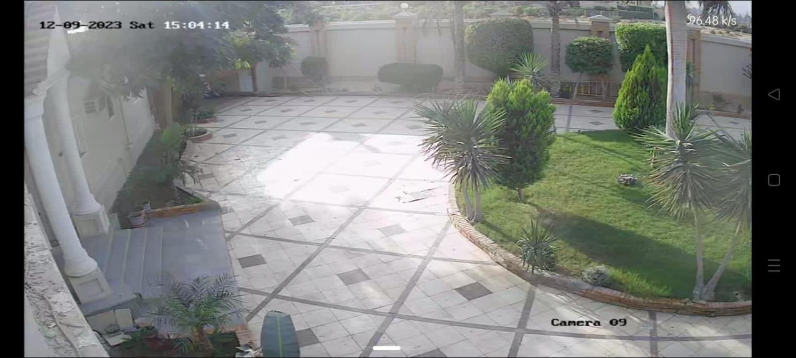 La Rosa Villa Cairo