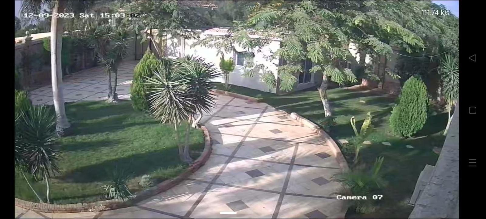 Villa La Rosa