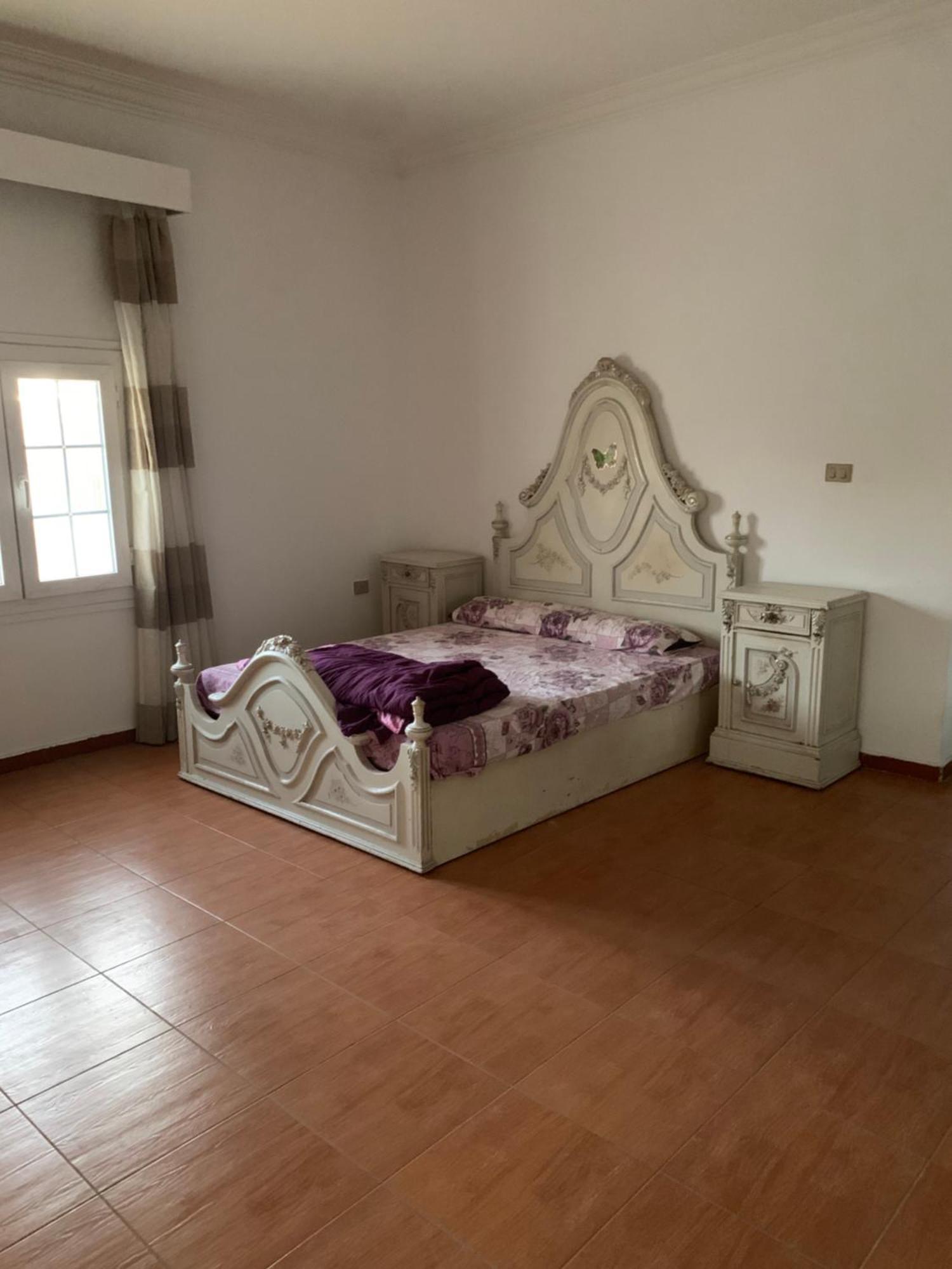 Villa La Rosa Cairo