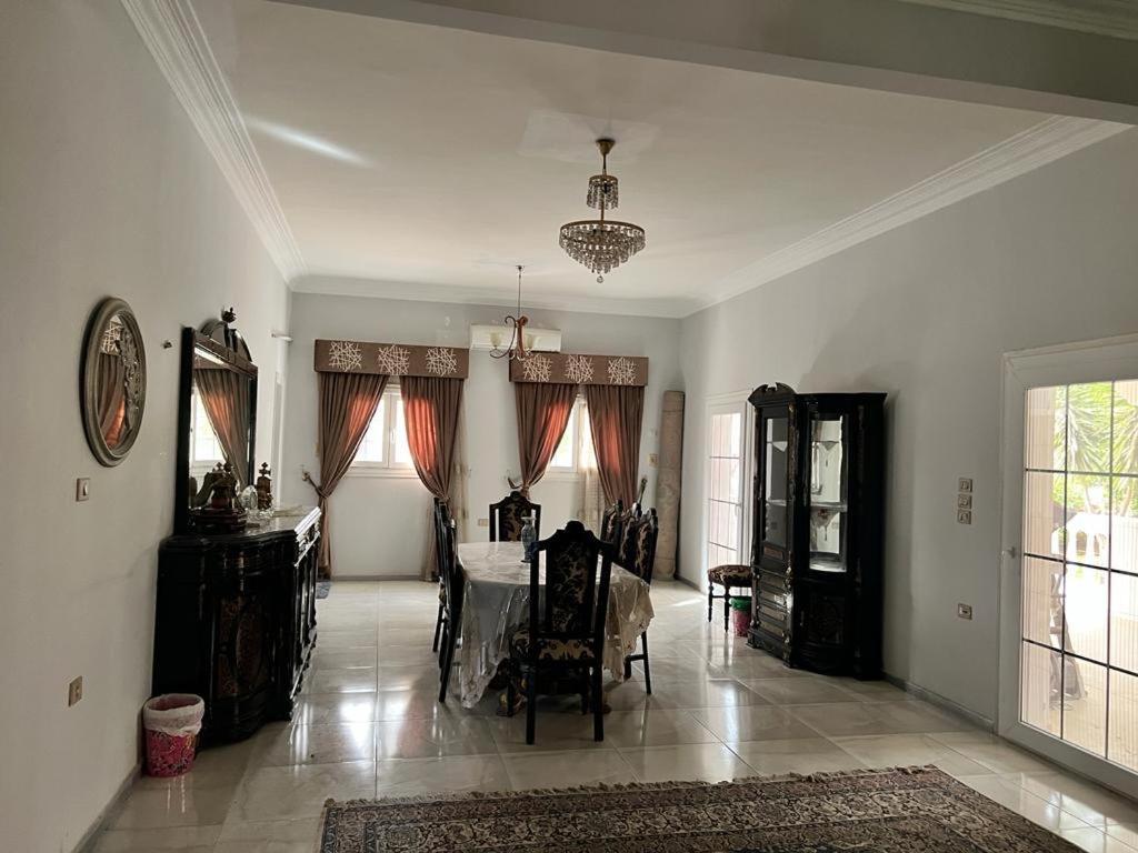 Villa La Rosa *