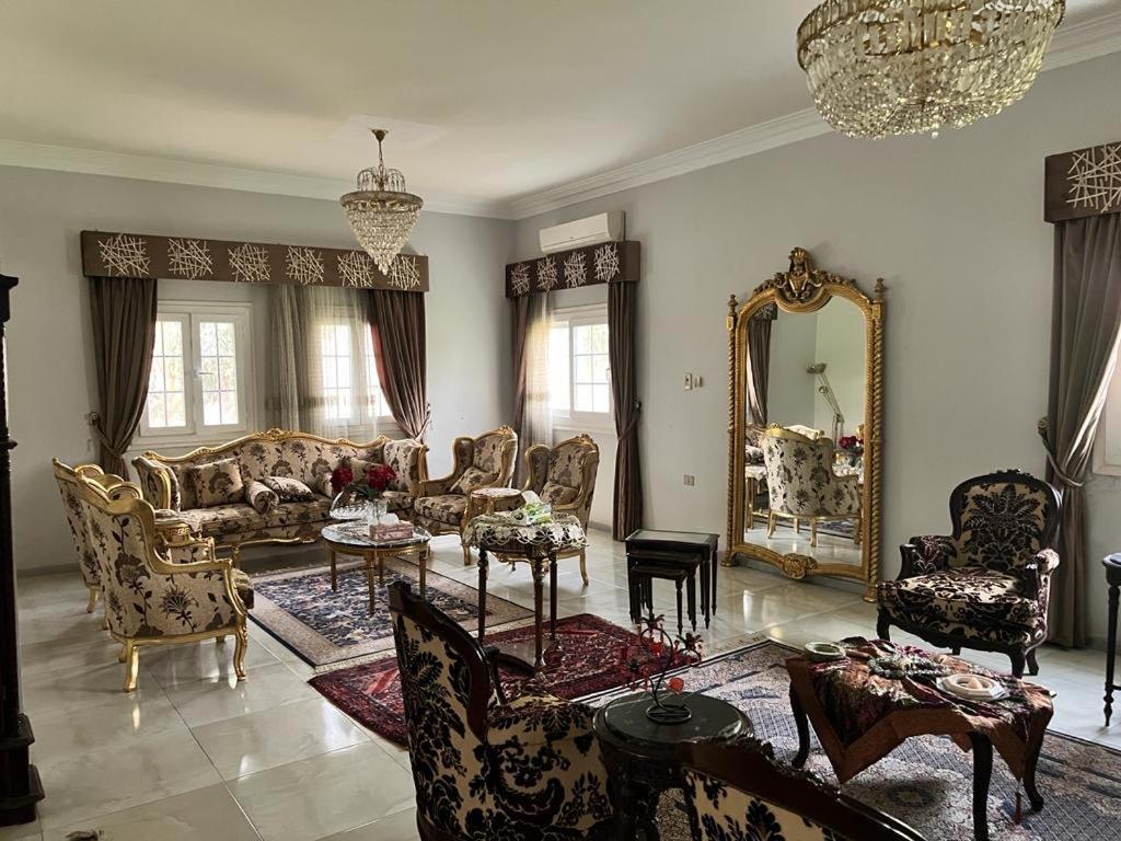 Villa La Rosa