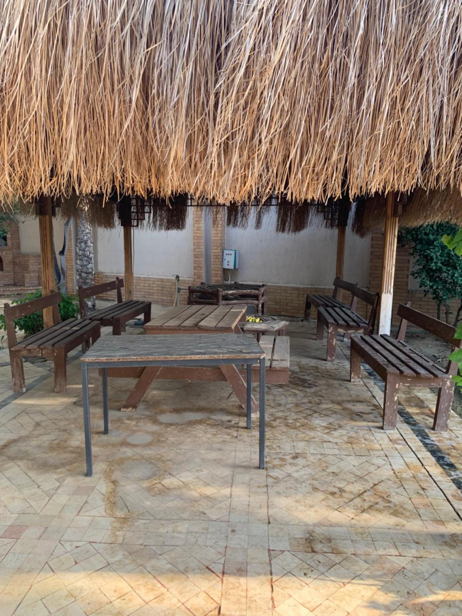 La Rosa Villa *