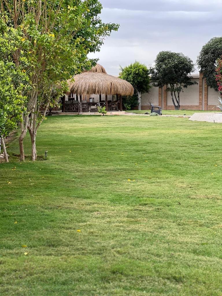La Rosa Villa