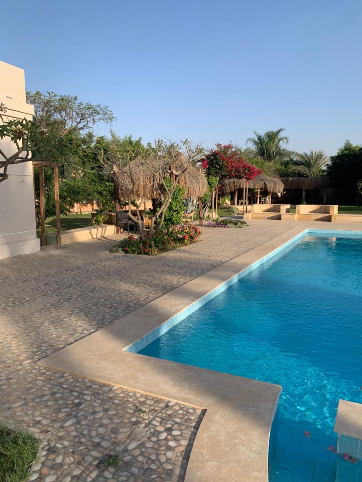 Villa La Rosa