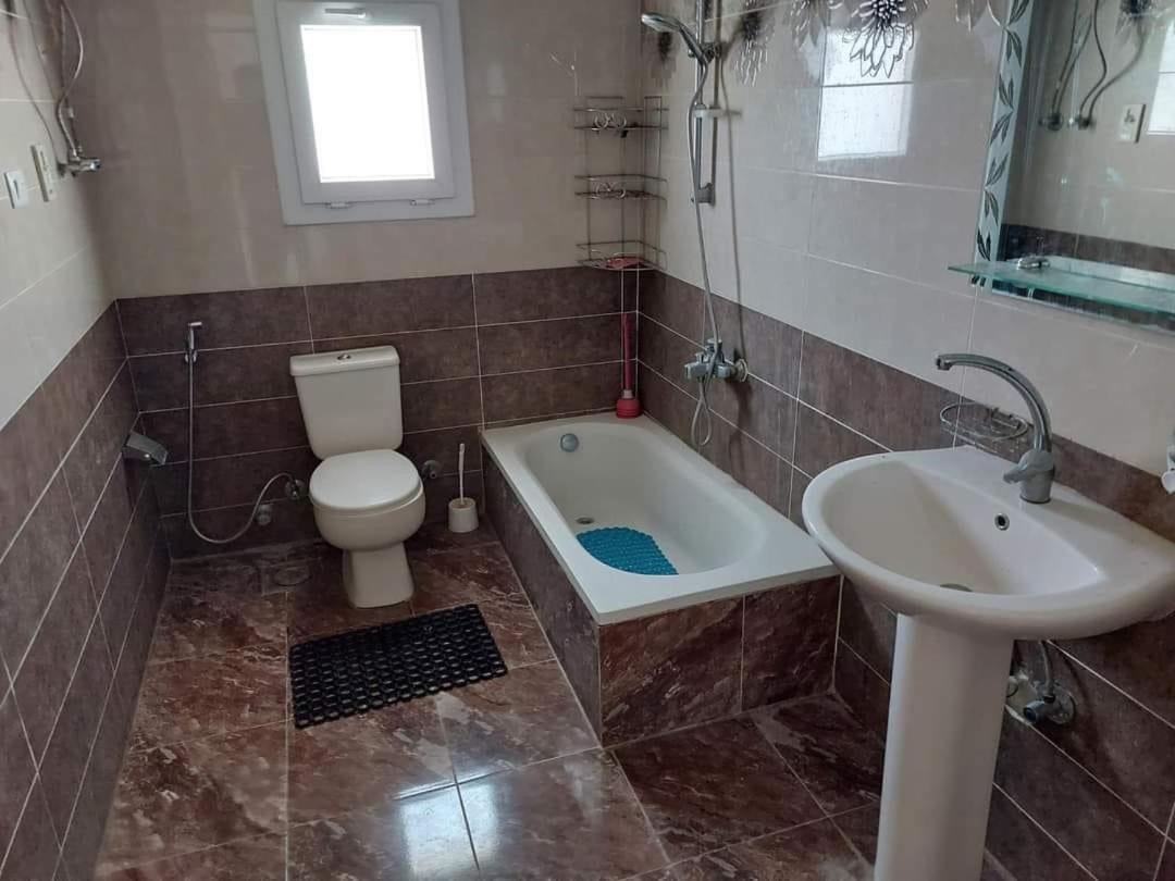 Villa La Rosa *